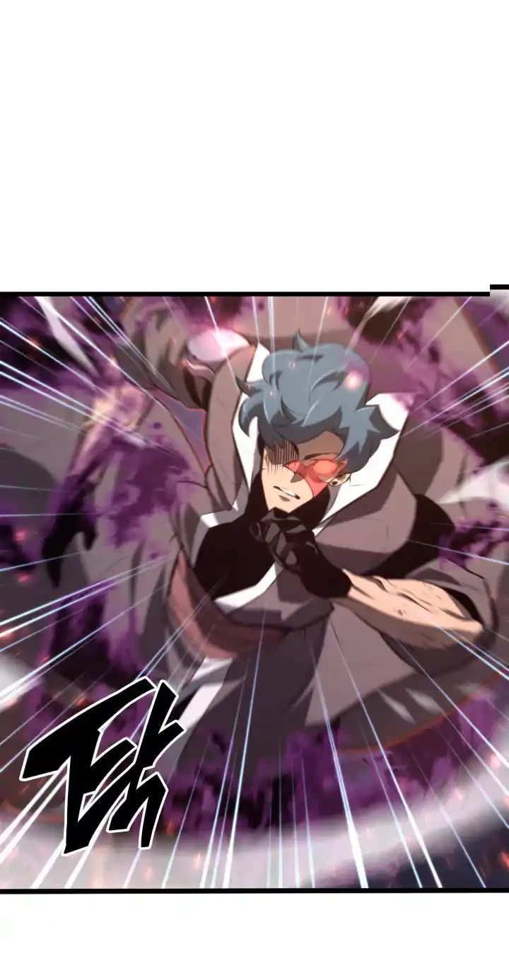 Regreso del ranker de clase SSS Capitulo 19 página 47