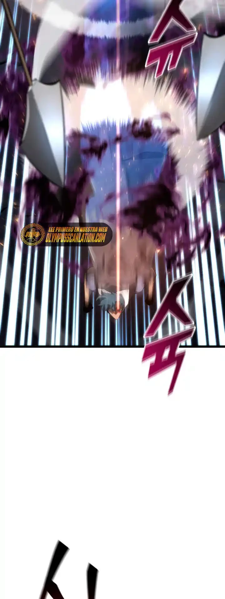 Regreso del ranker de clase SSS Capitulo 19 página 50