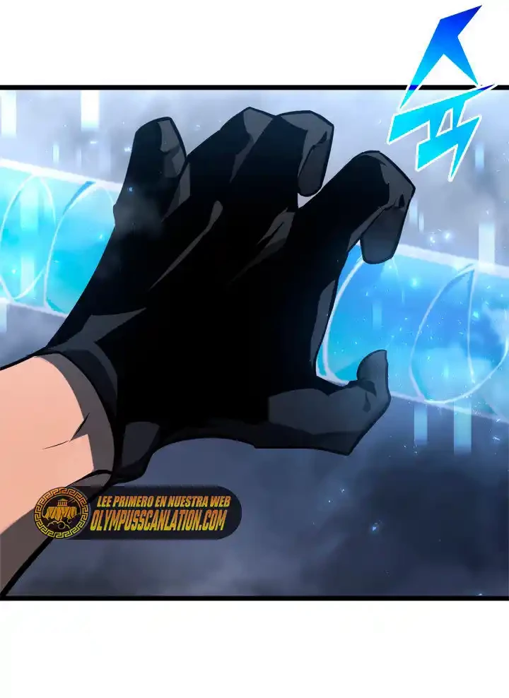 Regreso del ranker de clase SSS Capitulo 19 página 52