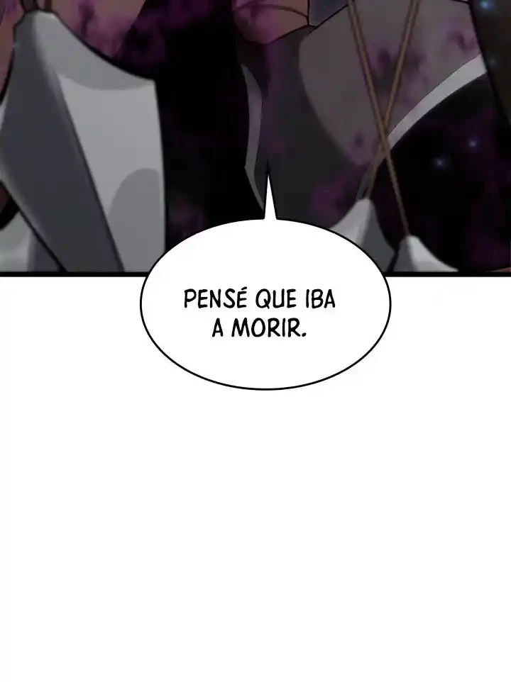 Regreso del ranker de clase SSS Capitulo 19 página 58