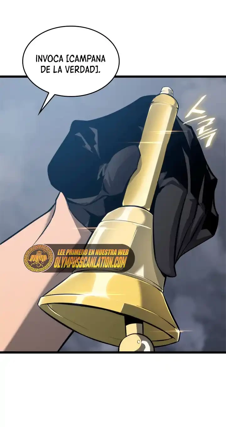 Regreso del ranker de clase SSS Capitulo 19 página 70