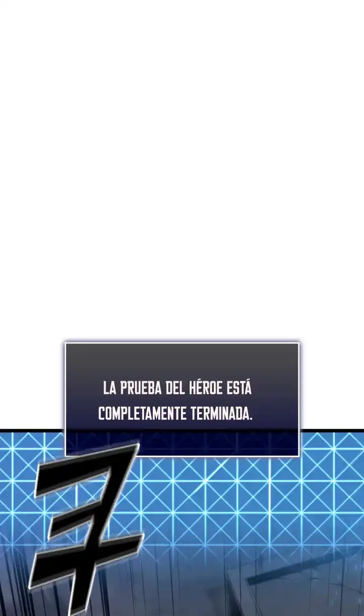 Regreso del ranker de clase SSS Capitulo 19 página 86