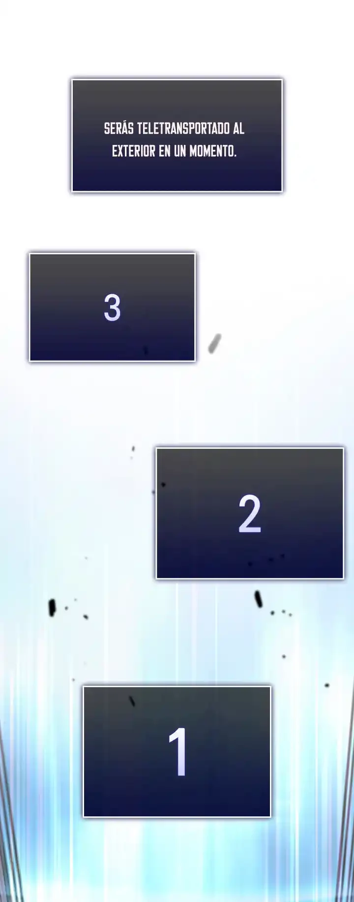 Regreso del ranker de clase SSS Capitulo 19 página 89