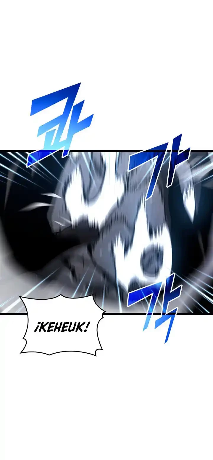 Regreso del ranker de clase SSS Capitulo 19 página 9