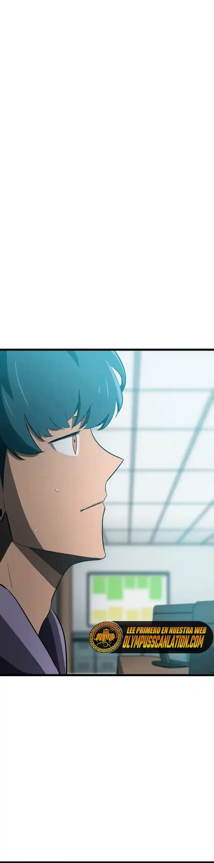 Regreso del ranker de clase SSS Capitulo 2 página 17
