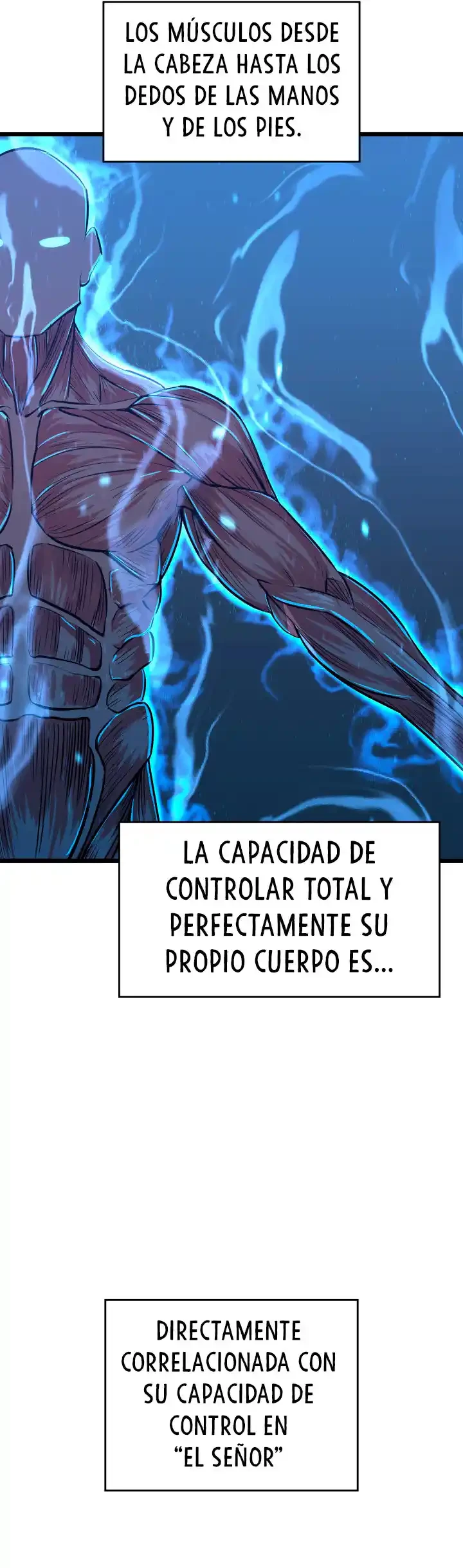 Regreso del ranker de clase SSS Capitulo 2 página 31