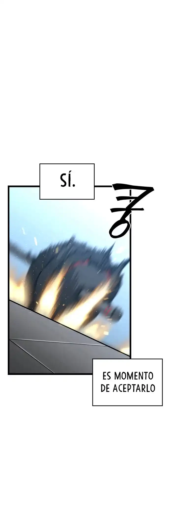 Regreso del ranker de clase SSS Capitulo 2 página 32