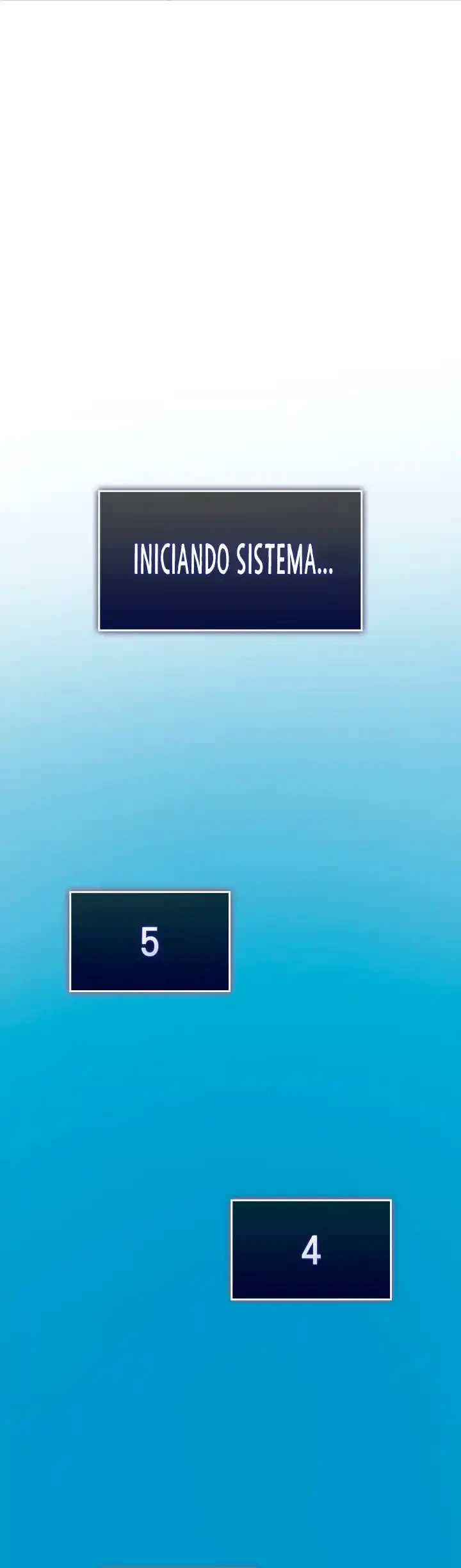 Regreso del ranker de clase SSS Capitulo 2 página 38