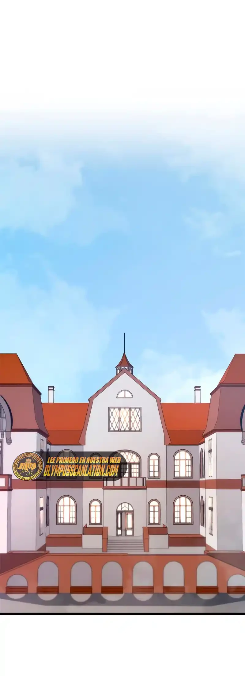 Regreso del ranker de clase SSS Capitulo 20 página 12