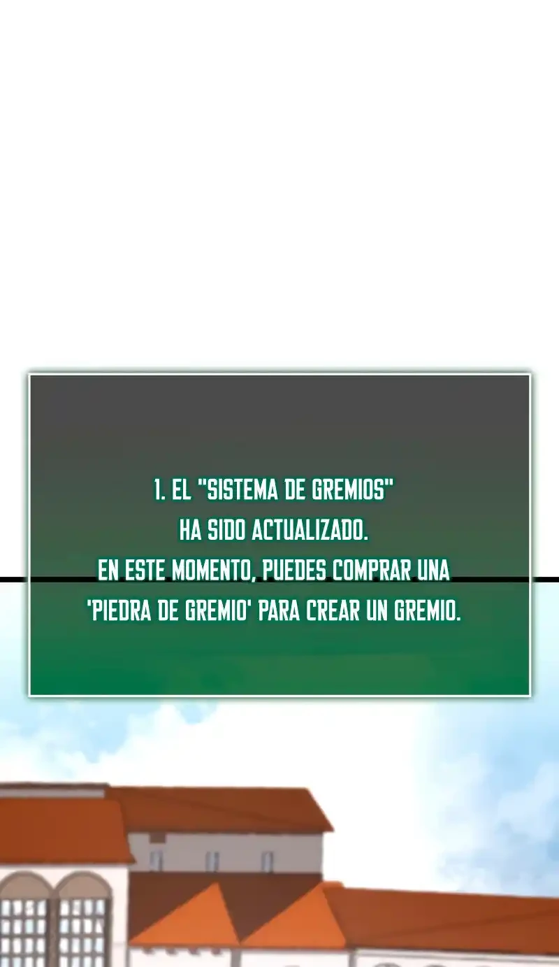 Regreso del ranker de clase SSS Capitulo 20 página 3