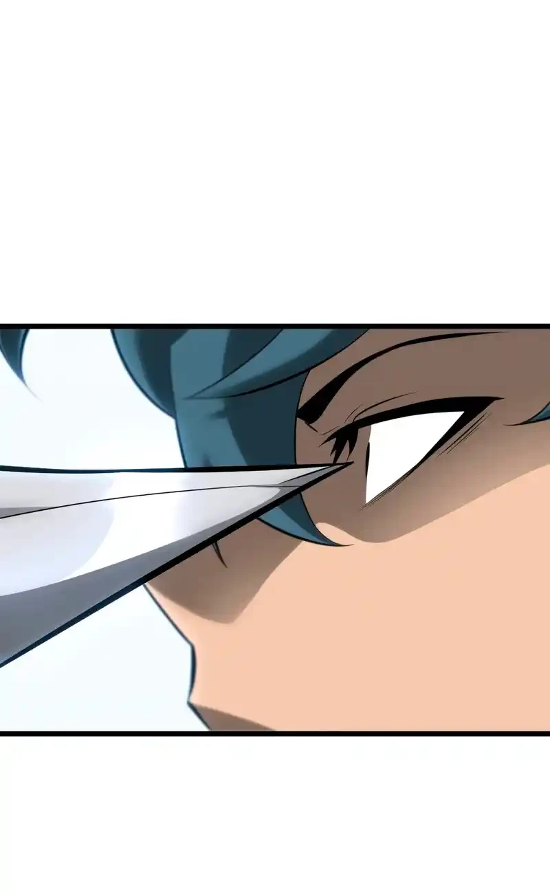 Regreso del ranker de clase SSS Capitulo 20 página 43