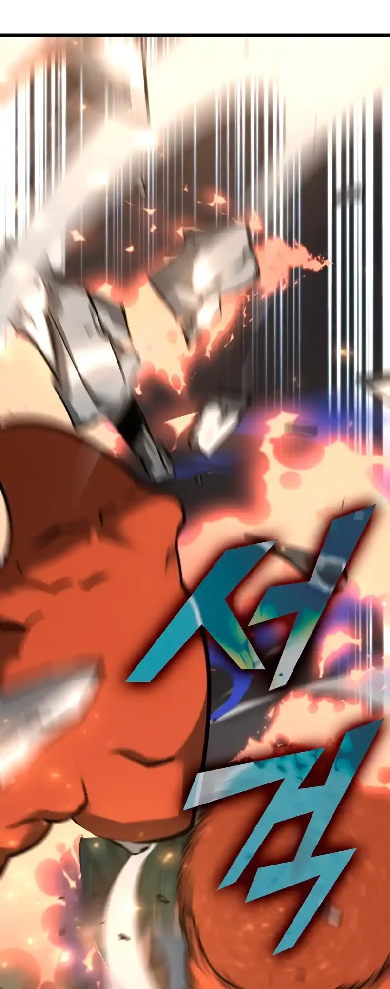 Regreso del ranker de clase SSS Capitulo 20 página 45