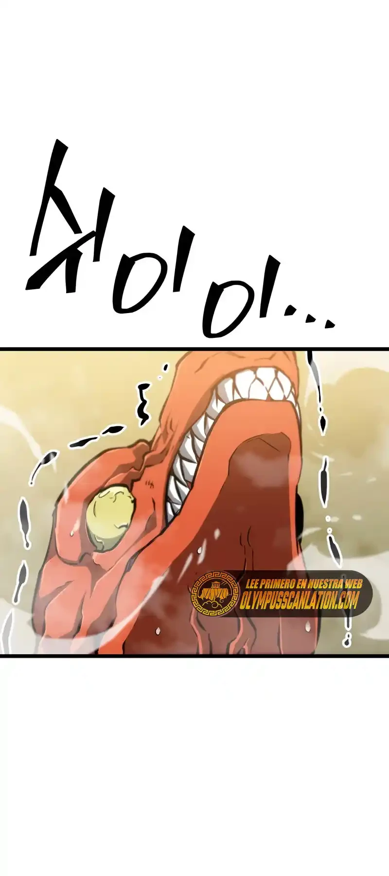Regreso del ranker de clase SSS Capitulo 20 página 64
