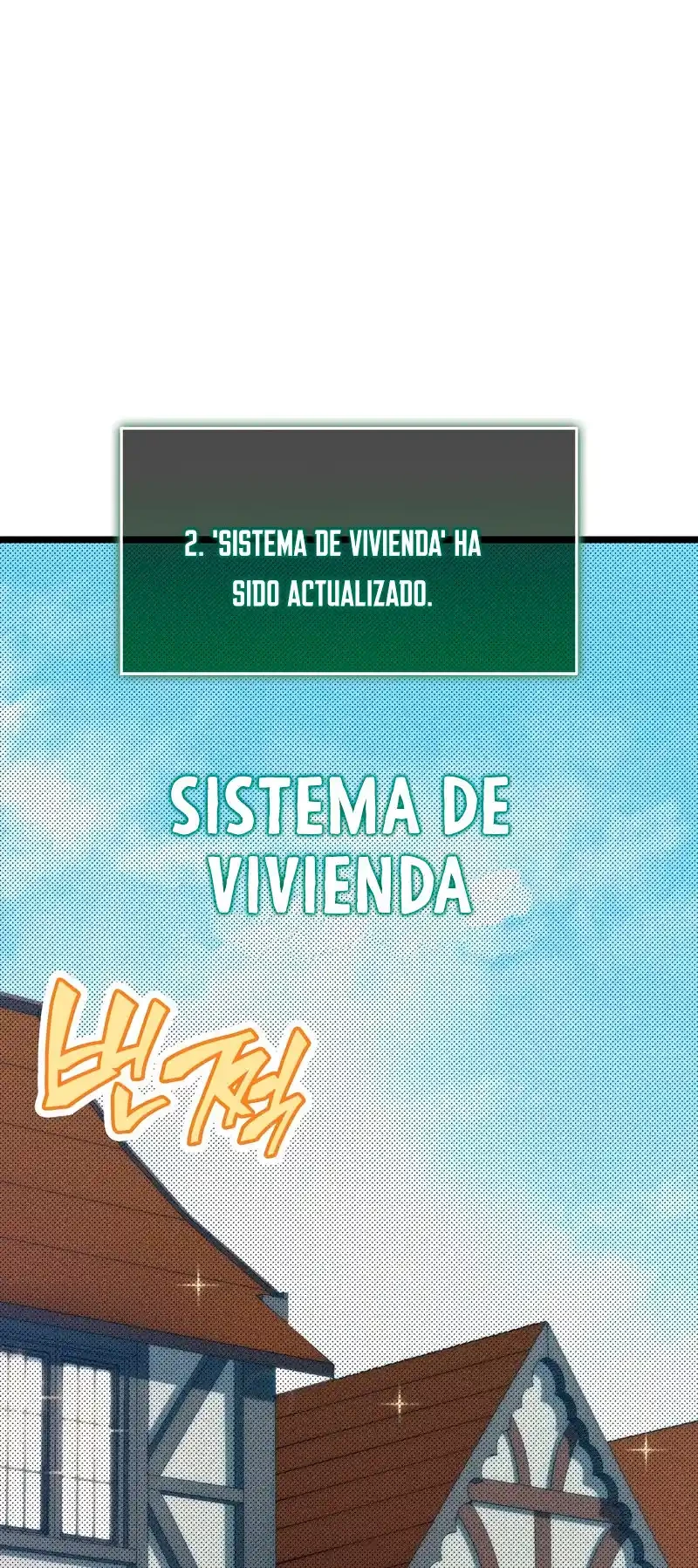 Regreso del ranker de clase SSS Capitulo 20 página 8
