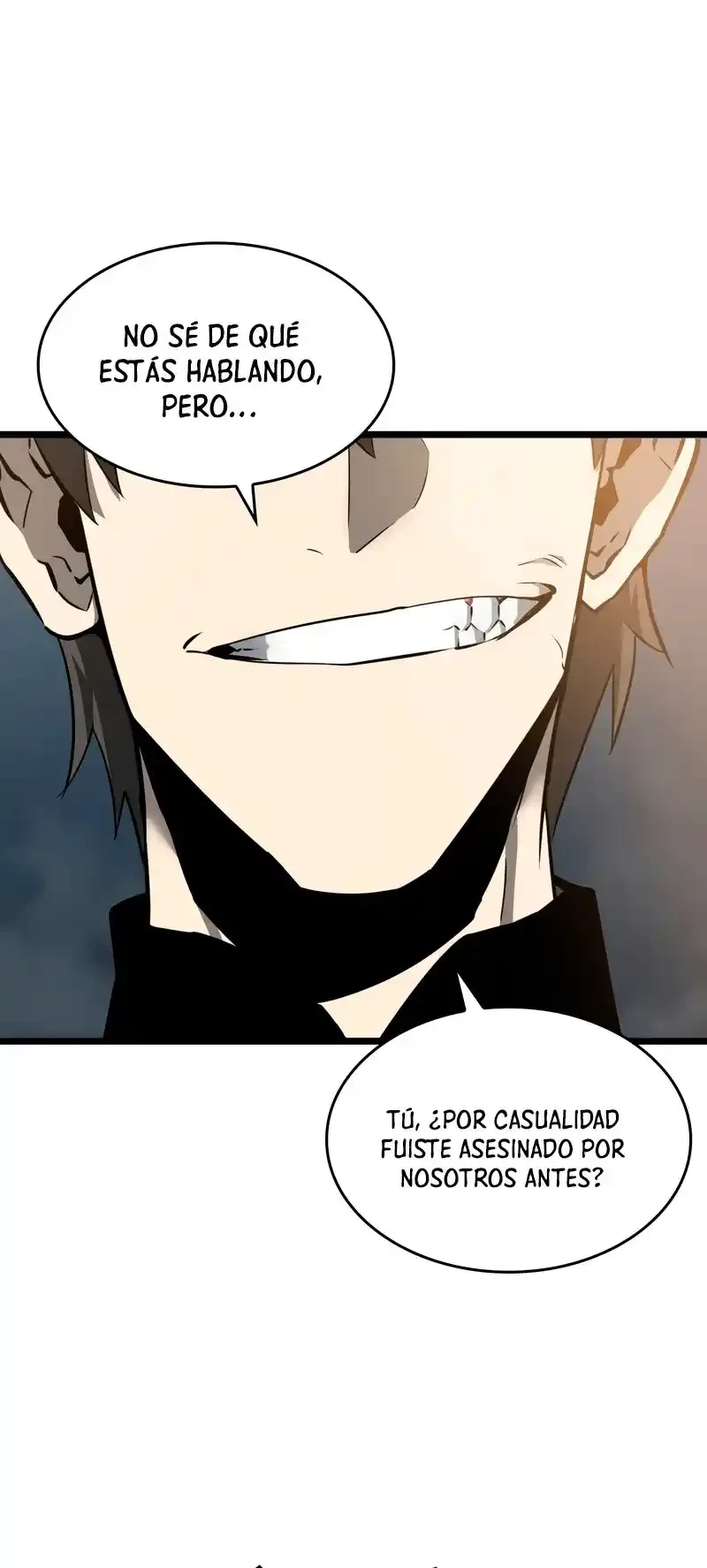 Regreso del ranker de clase SSS Capitulo 20 página 80
