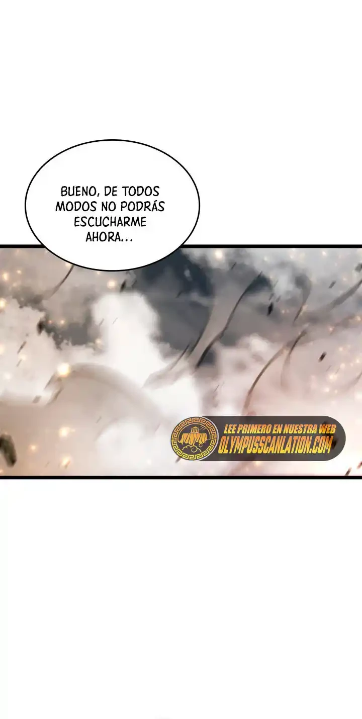 Regreso del ranker de clase SSS Capitulo 21 página 26