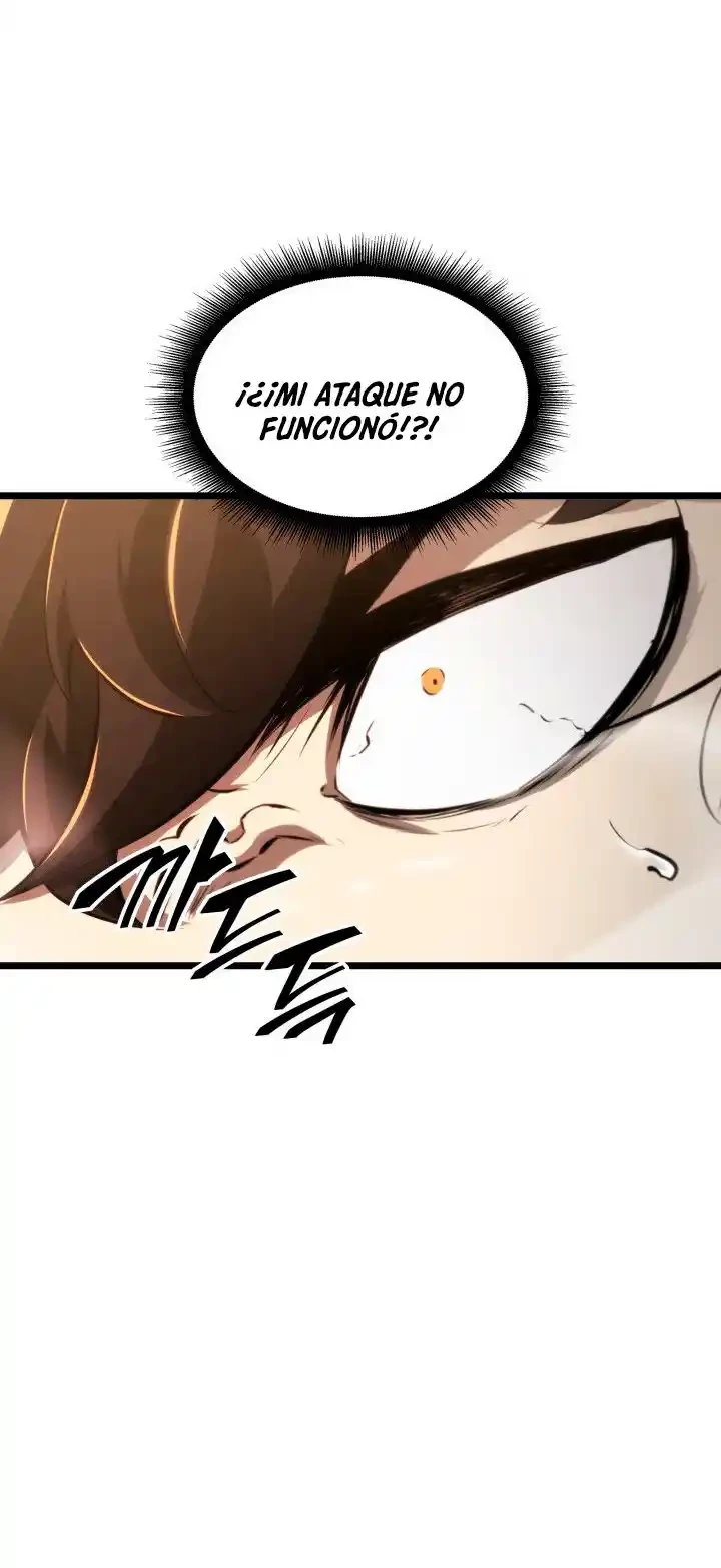 Regreso del ranker de clase SSS Capitulo 21 página 29