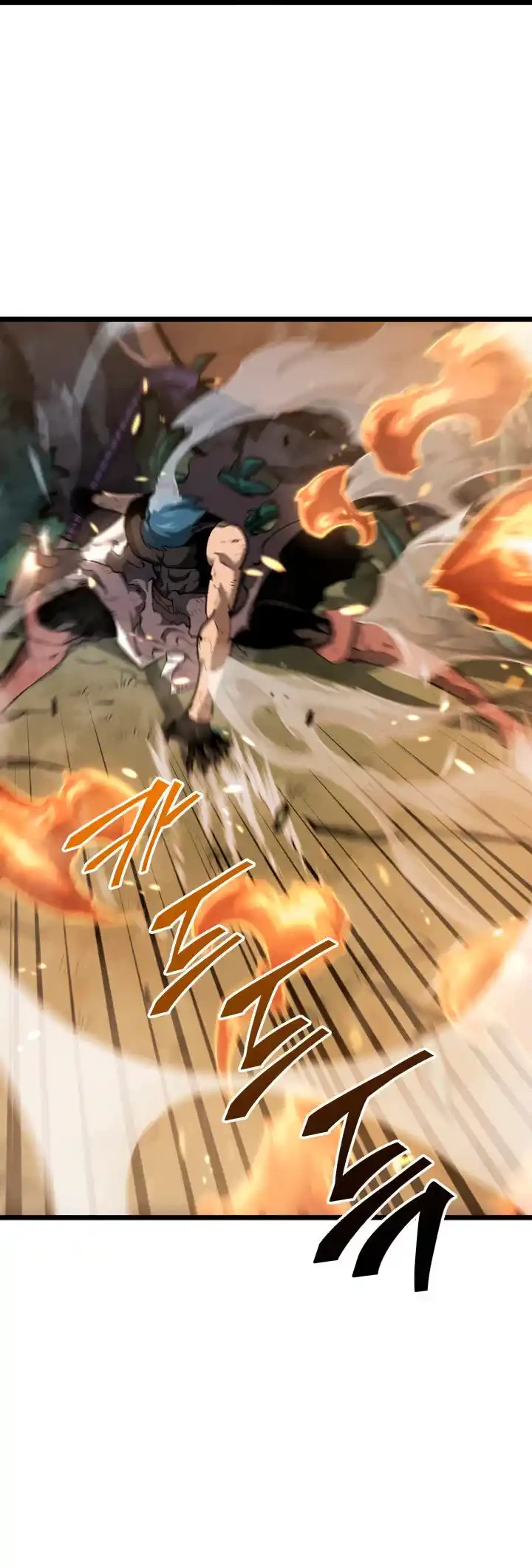 Regreso del ranker de clase SSS Capitulo 21 página 31