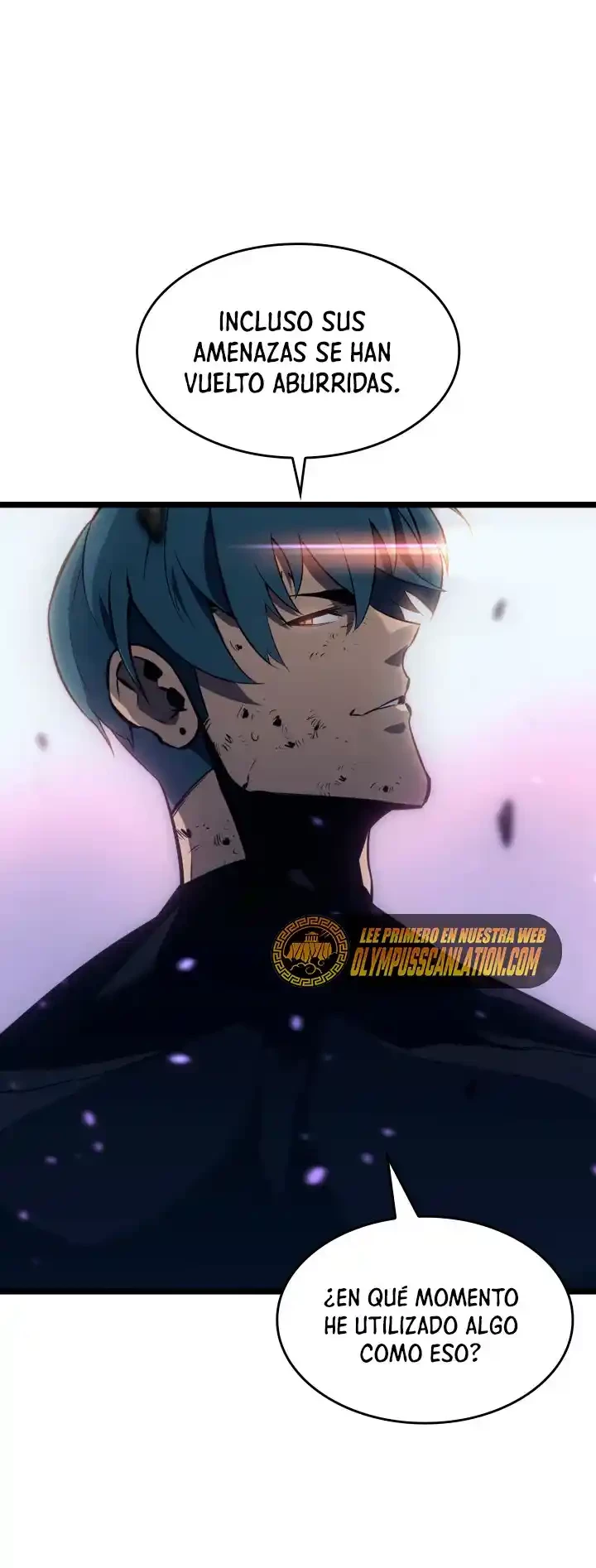 Regreso del ranker de clase SSS Capitulo 22 página 15