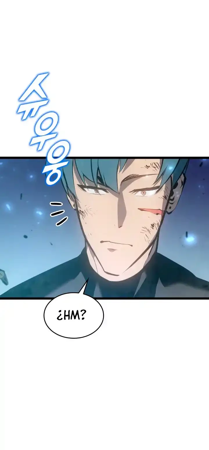 Regreso del ranker de clase SSS Capitulo 22 página 22