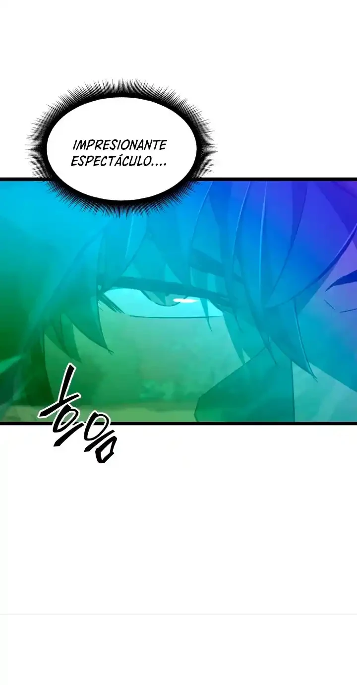 Regreso del ranker de clase SSS Capitulo 22 página 31