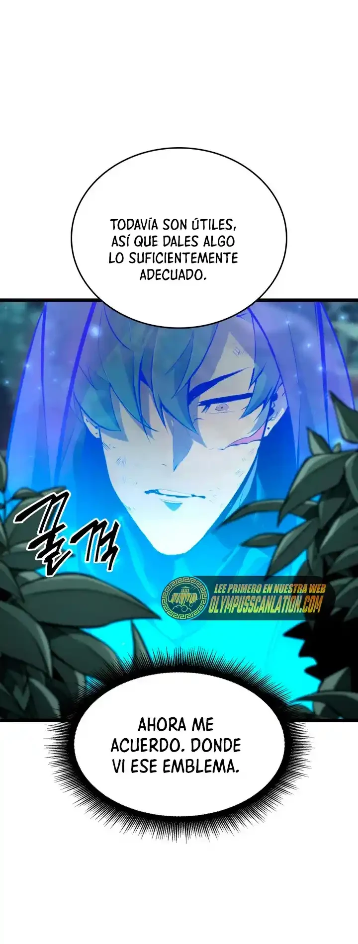Regreso del ranker de clase SSS Capitulo 22 página 39