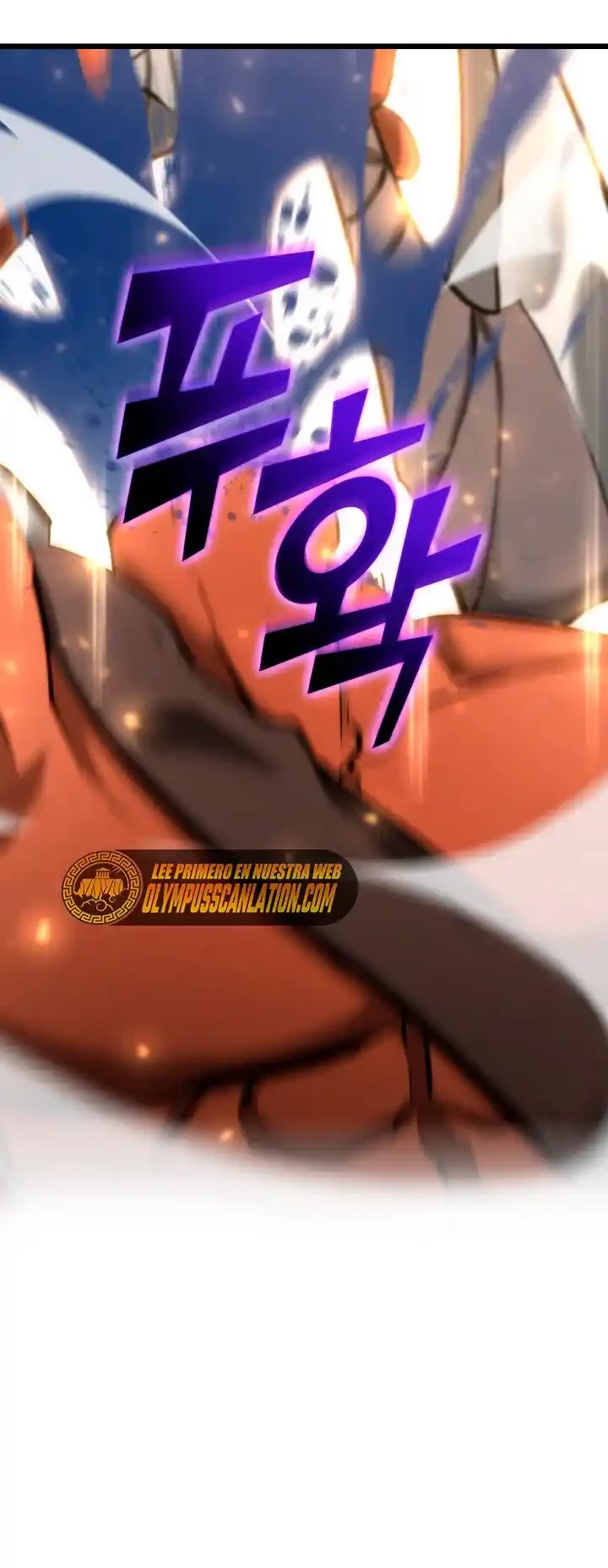 Regreso del ranker de clase SSS Capitulo 22 página 51