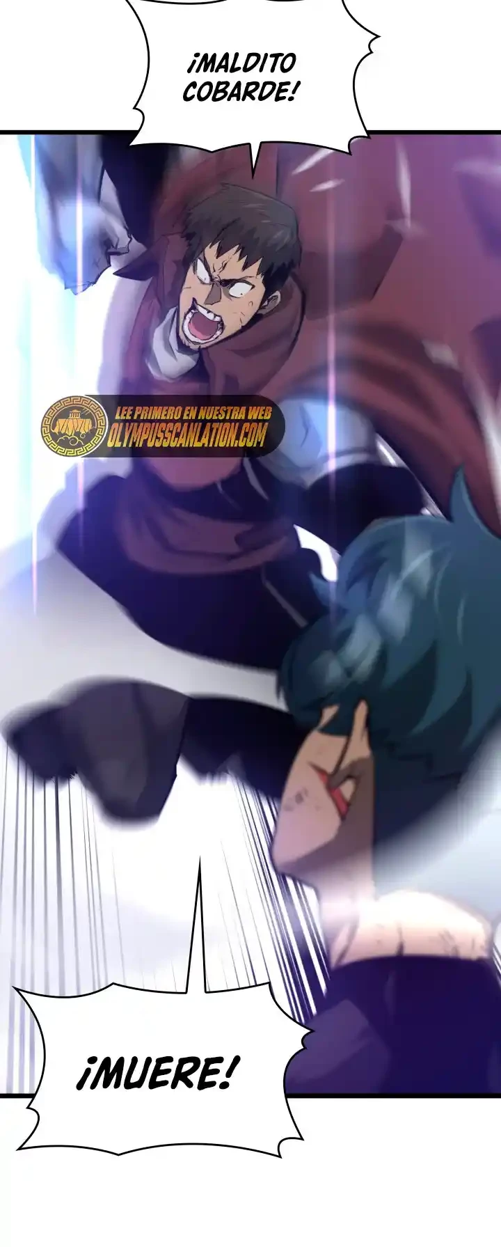 Regreso del ranker de clase SSS Capitulo 22 página 82
