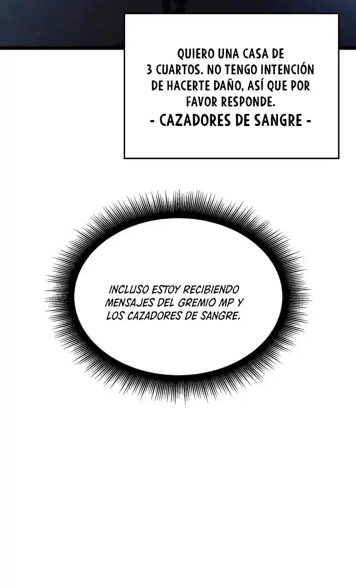 Regreso del ranker de clase SSS Capitulo 23 página 16