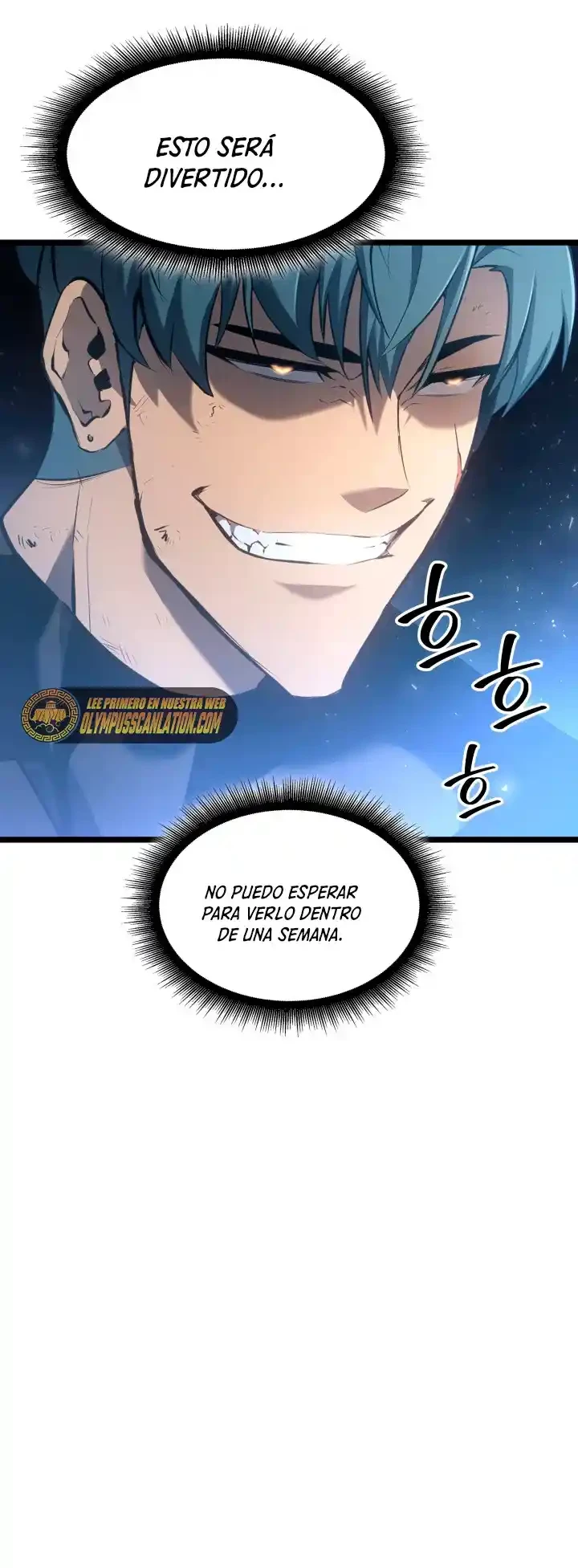 Regreso del ranker de clase SSS Capitulo 23 página 17