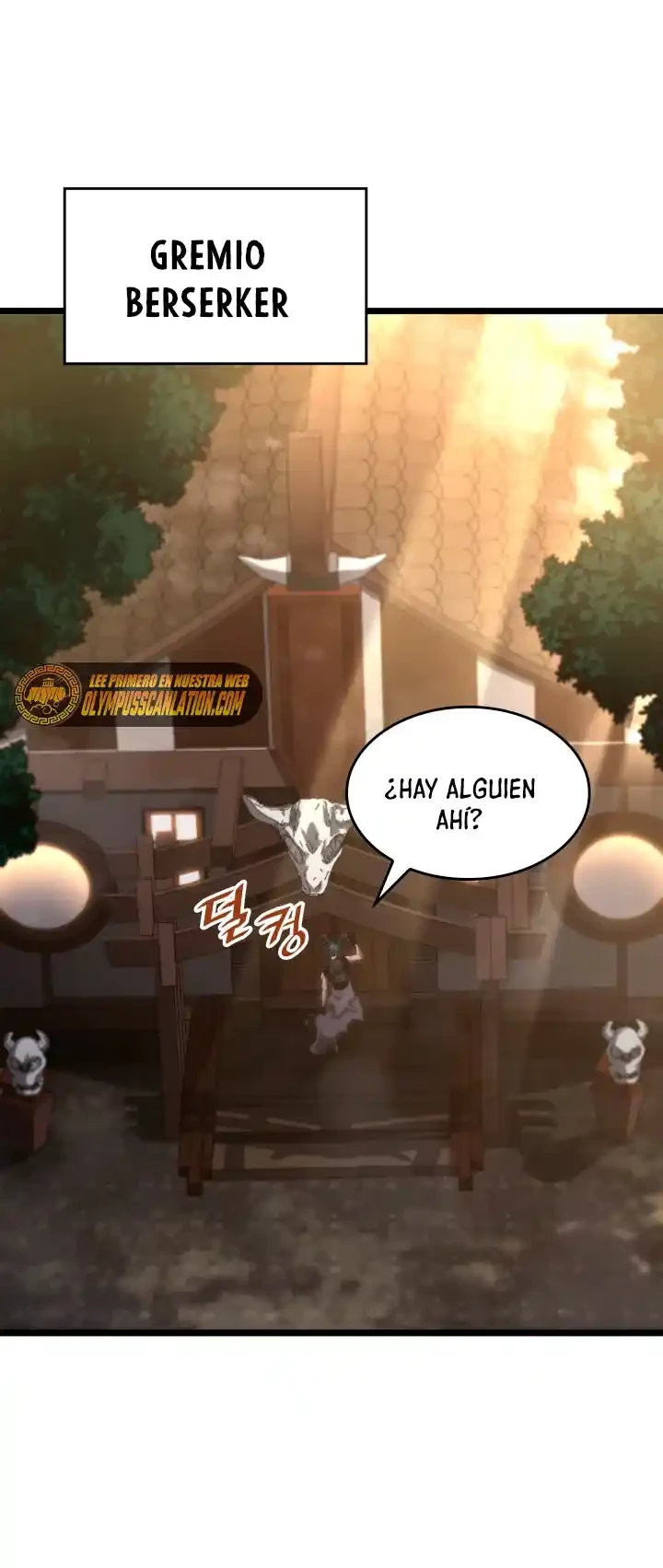 Regreso del ranker de clase SSS Capitulo 23 página 19