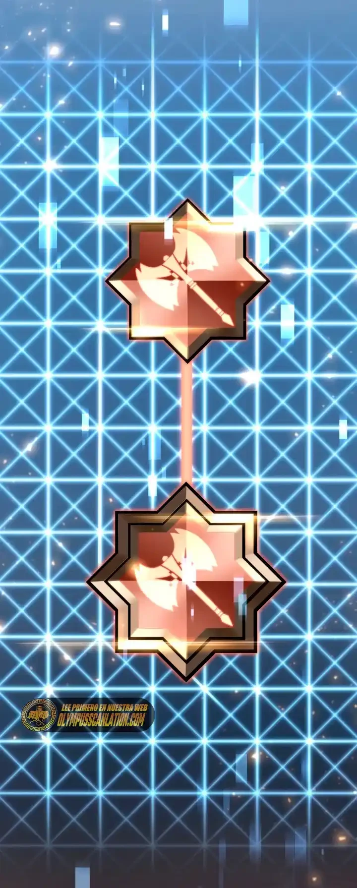 Regreso del ranker de clase SSS Capitulo 23 página 33