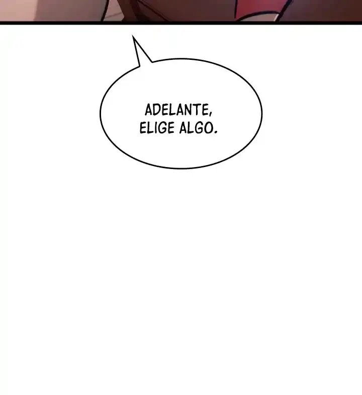 Regreso del ranker de clase SSS Capitulo 23 página 35