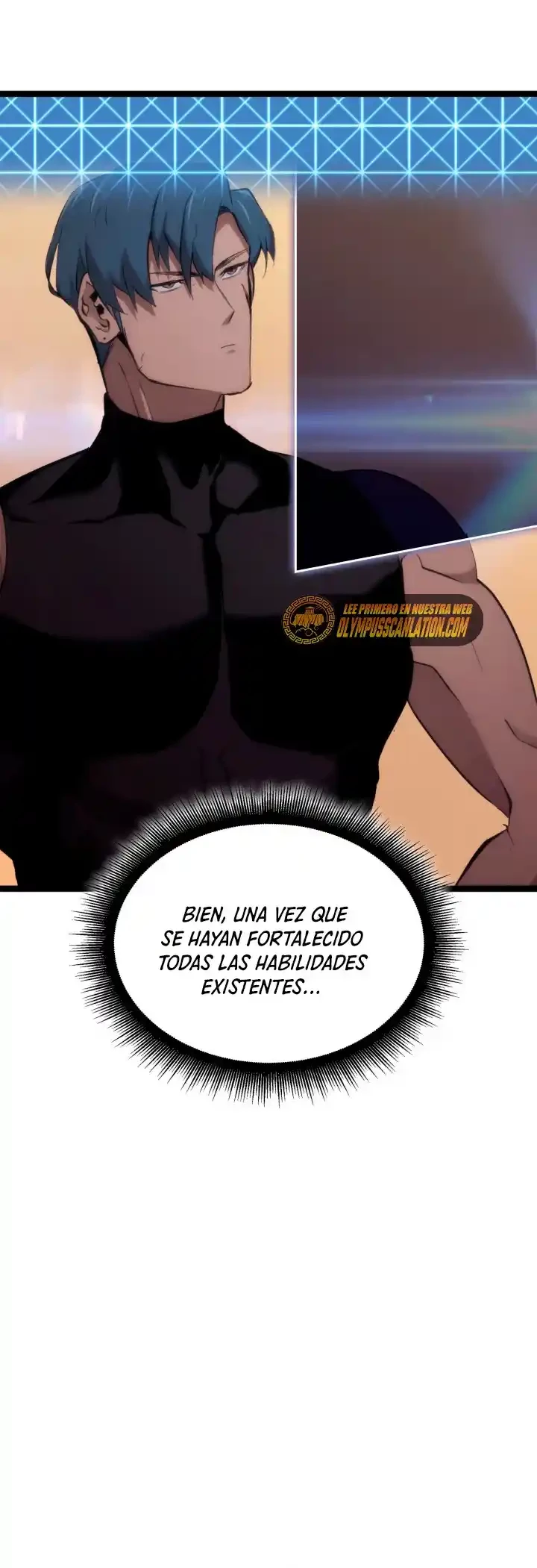 Regreso del ranker de clase SSS Capitulo 23 página 52
