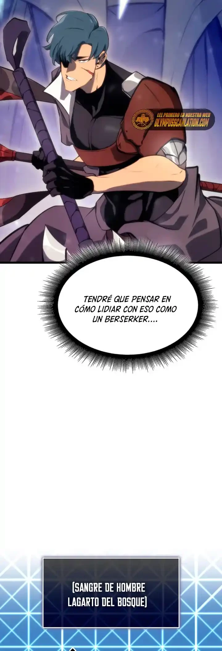 Regreso del ranker de clase SSS Capitulo 23 página 60