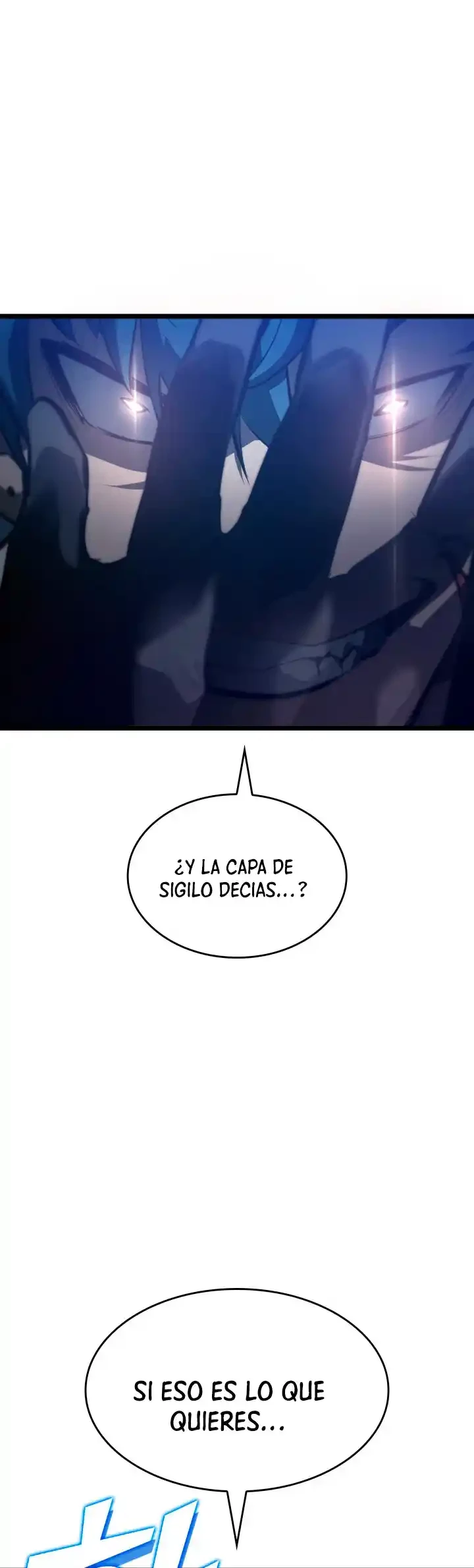 Regreso del ranker de clase SSS Capitulo 23 página 78