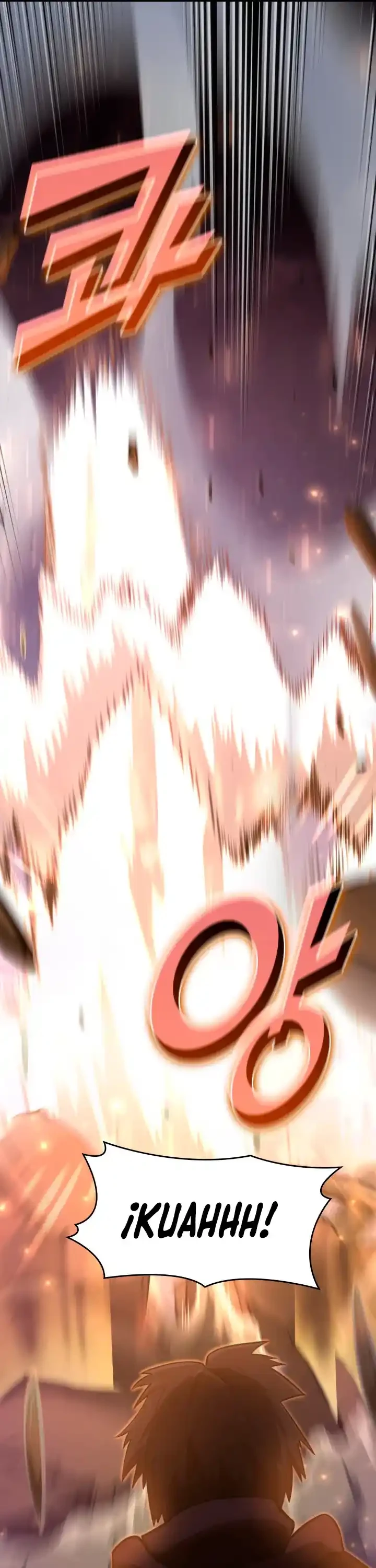 Regreso del ranker de clase SSS Capitulo 24 página 14