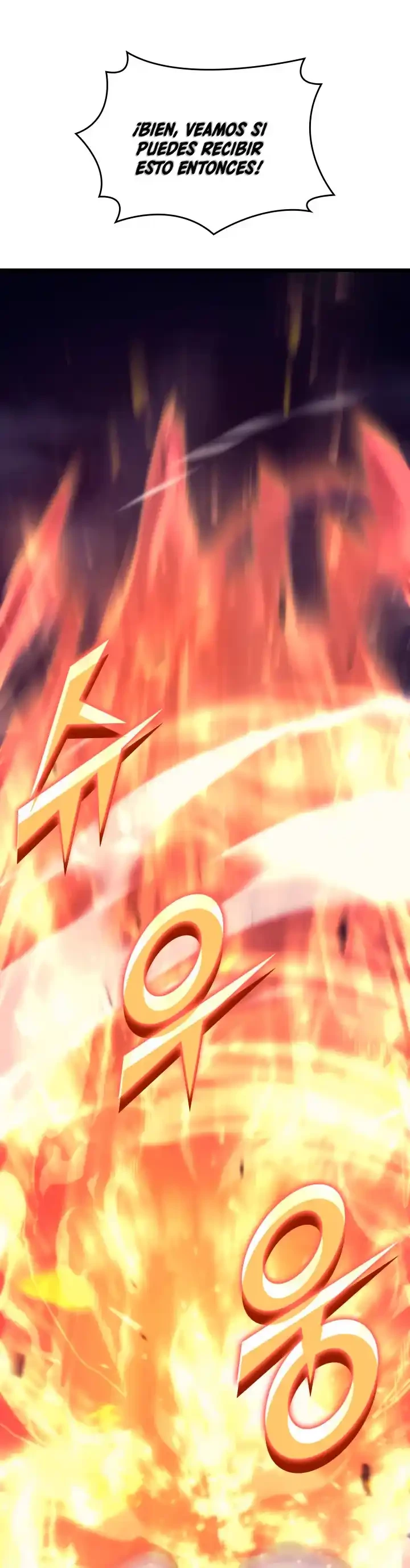 Regreso del ranker de clase SSS Capitulo 24 página 51