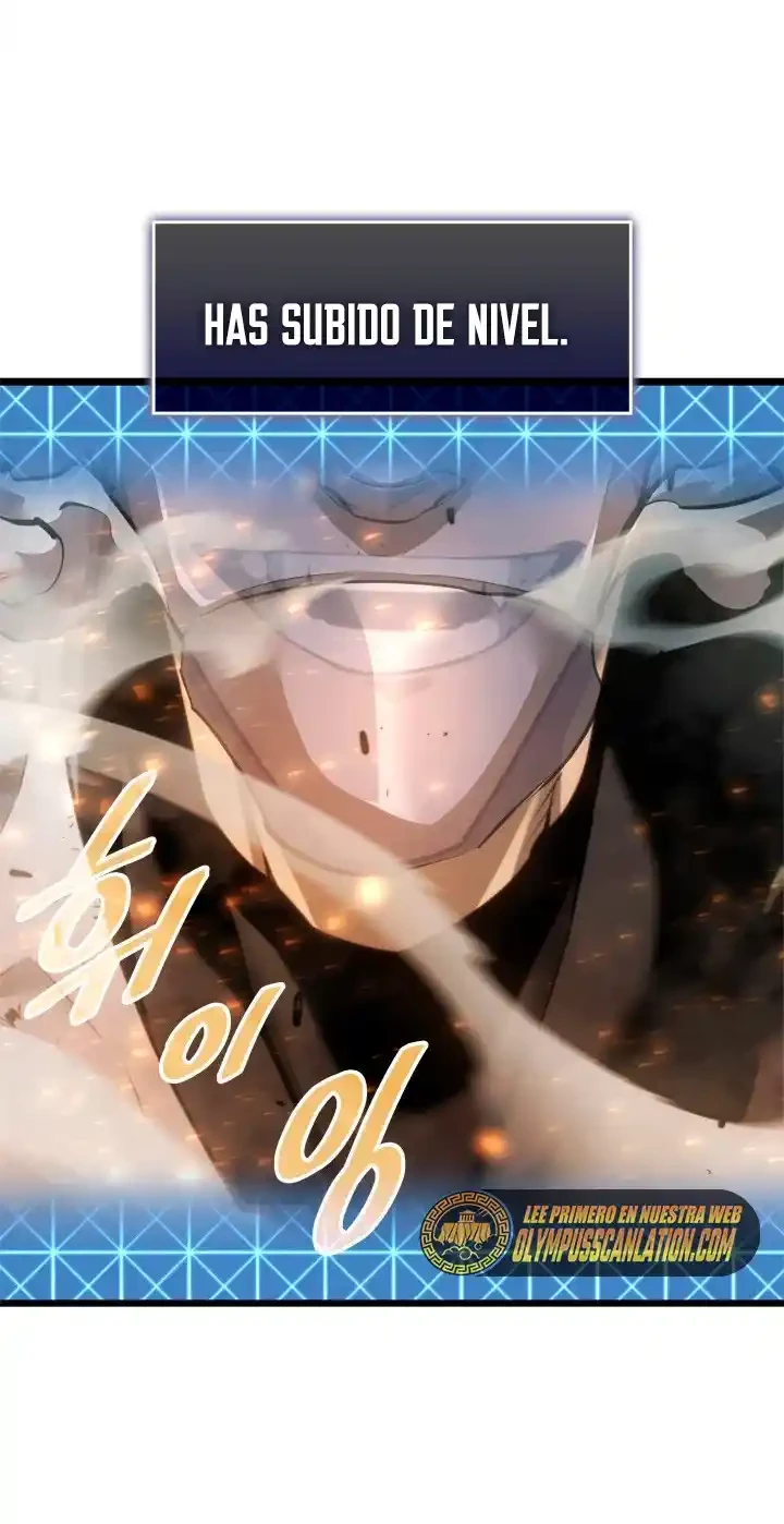 Regreso del ranker de clase SSS Capitulo 24 página 63