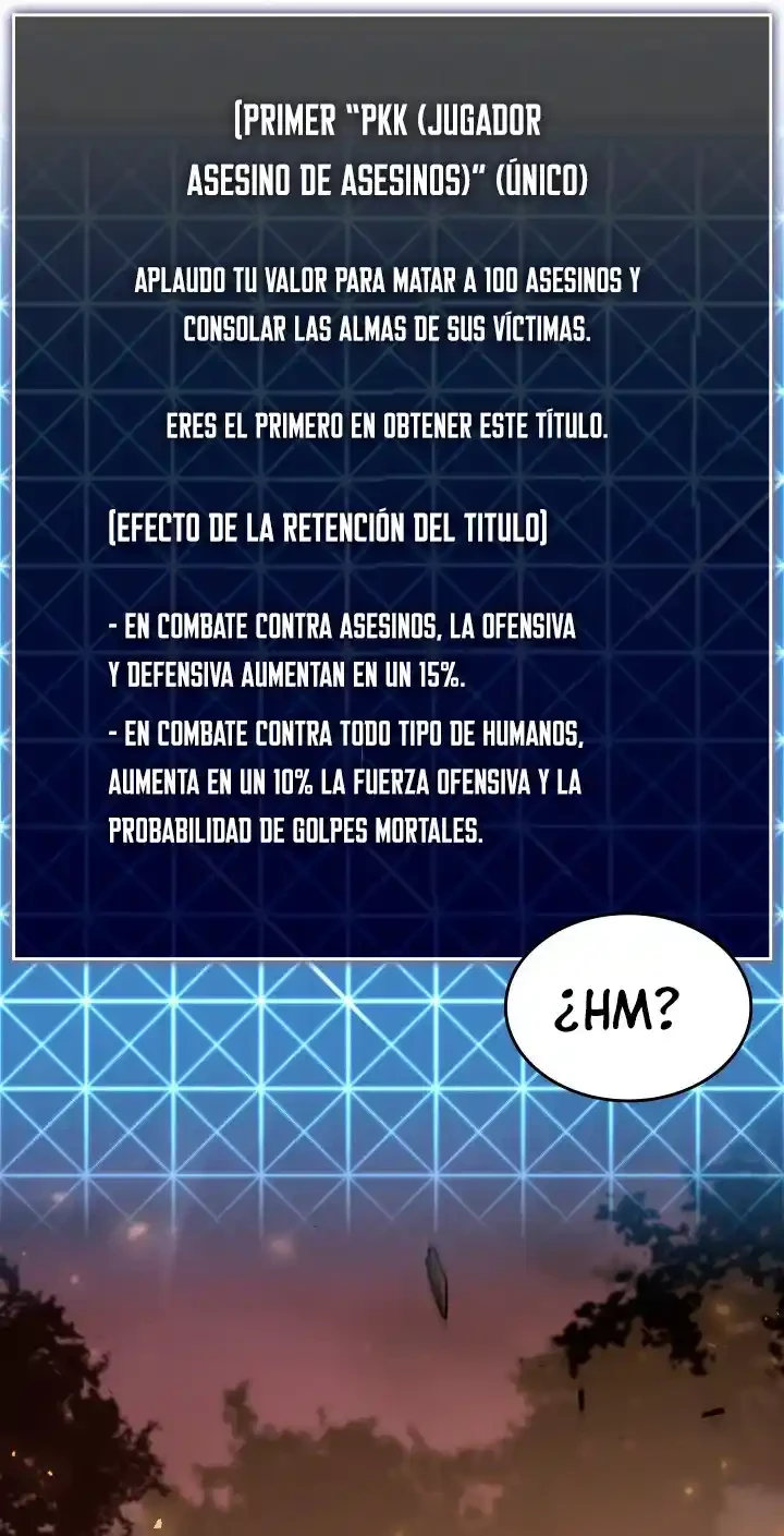 Regreso del ranker de clase SSS Capitulo 24 página 66