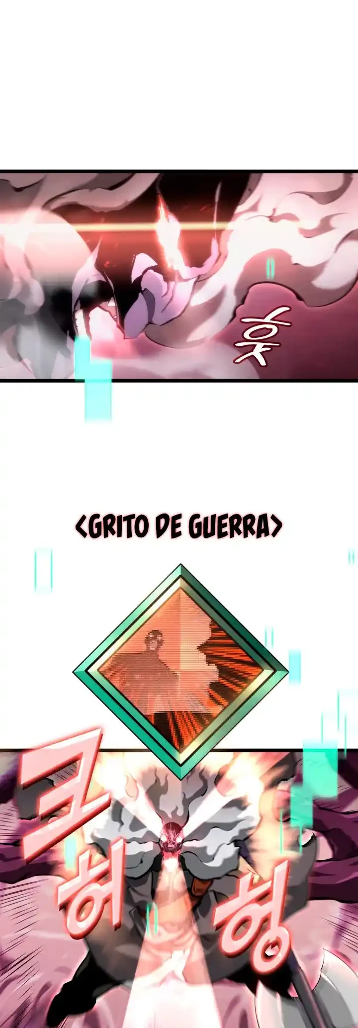 Regreso del ranker de clase SSS Capitulo 24 página 7