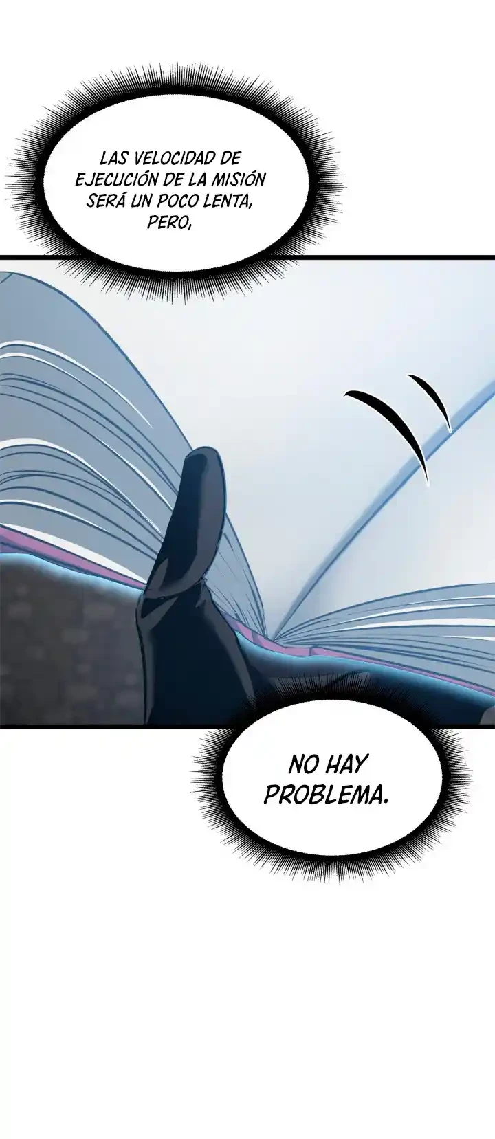 Regreso del ranker de clase SSS Capitulo 24 página 78