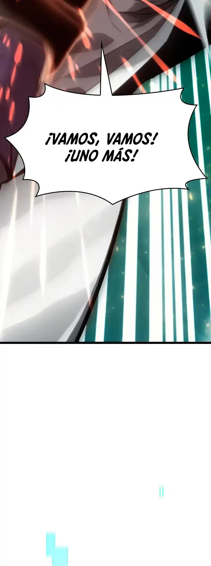 Regreso del ranker de clase SSS Capitulo 25 página 10