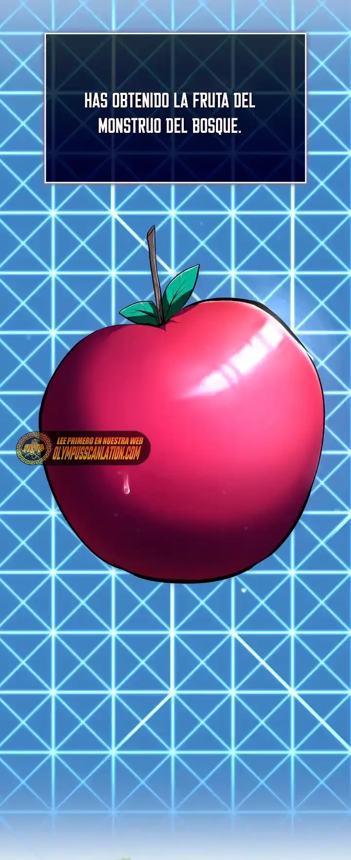 Regreso del ranker de clase SSS Capitulo 25 página 17