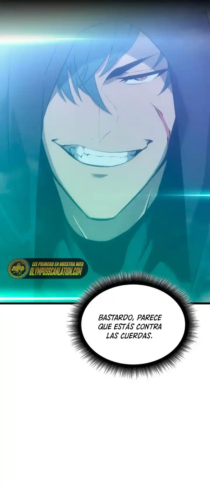 Regreso del ranker de clase SSS Capitulo 25 página 29