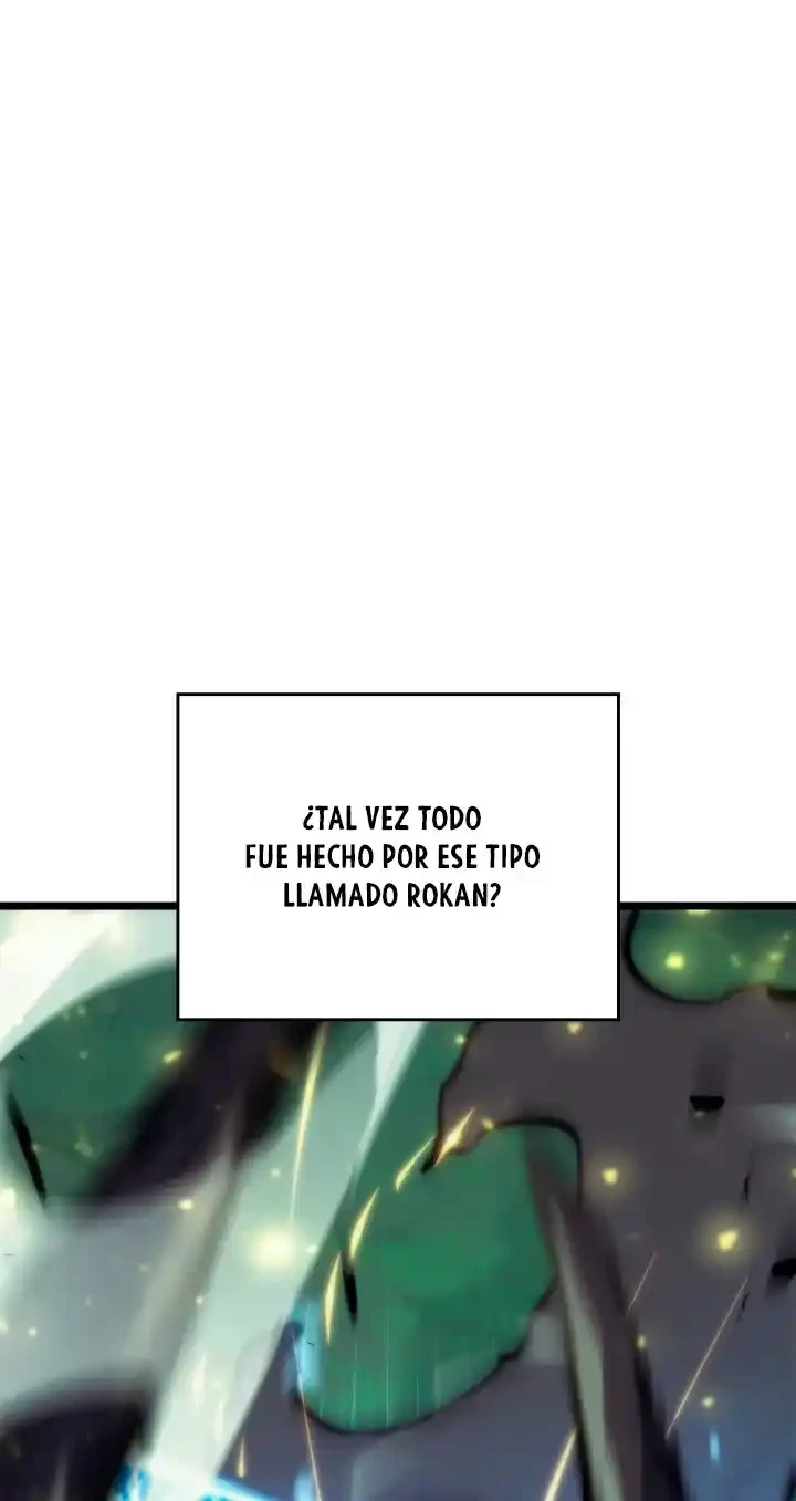 Regreso del ranker de clase SSS Capitulo 25 página 6