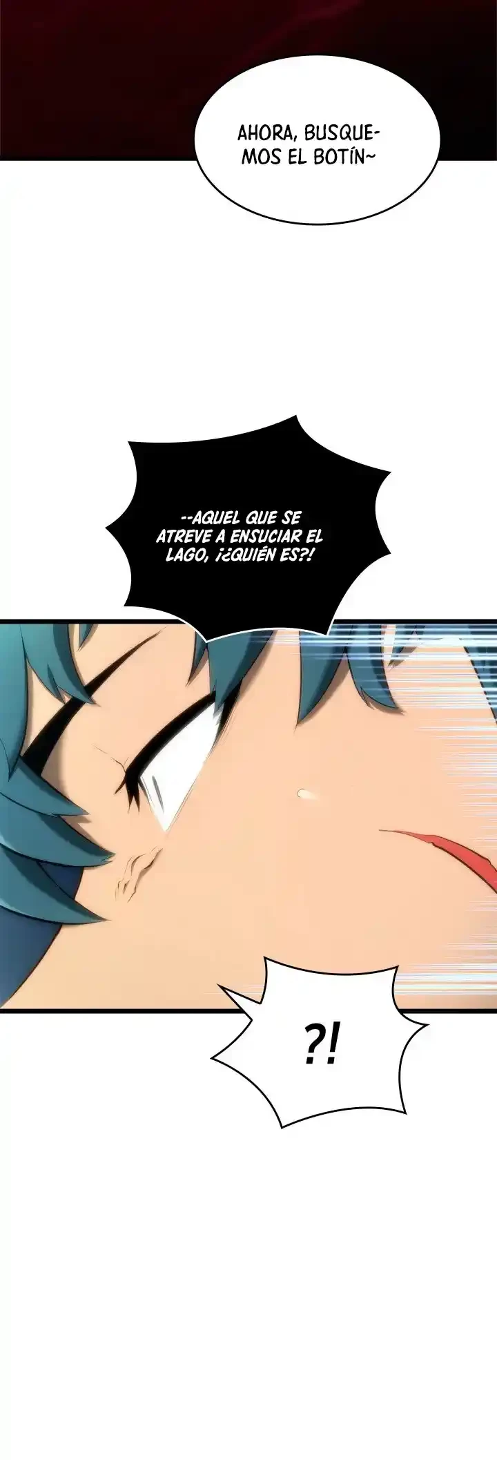 Regreso del ranker de clase SSS Capitulo 25 página 73