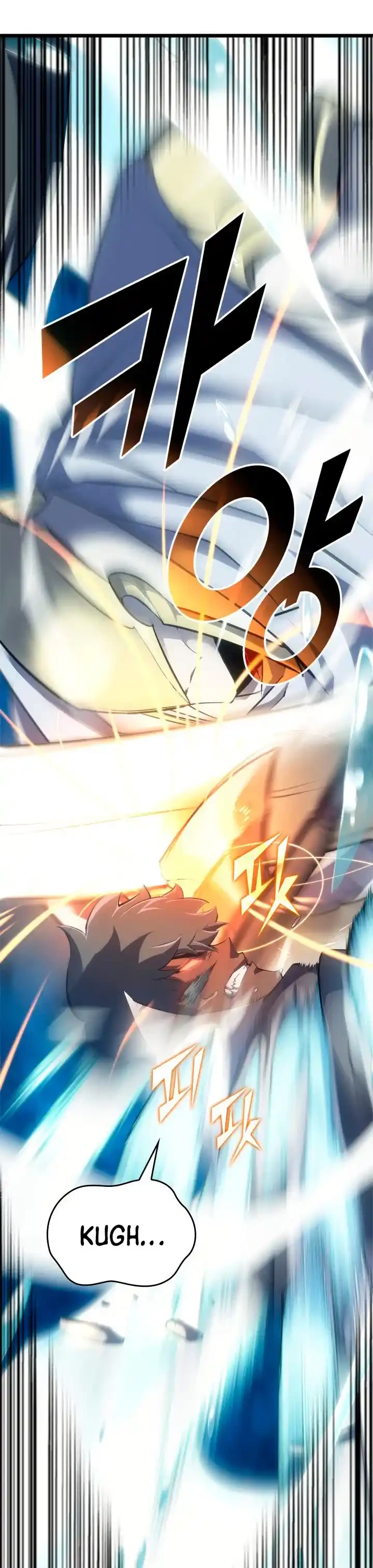 Regreso del ranker de clase SSS Capitulo 26 página 18