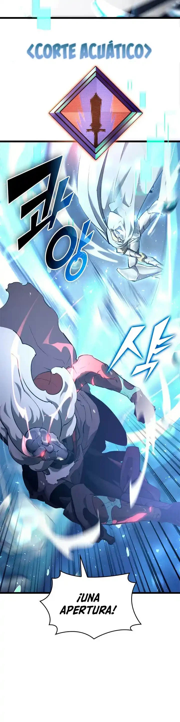 Regreso del ranker de clase SSS Capitulo 26 página 23