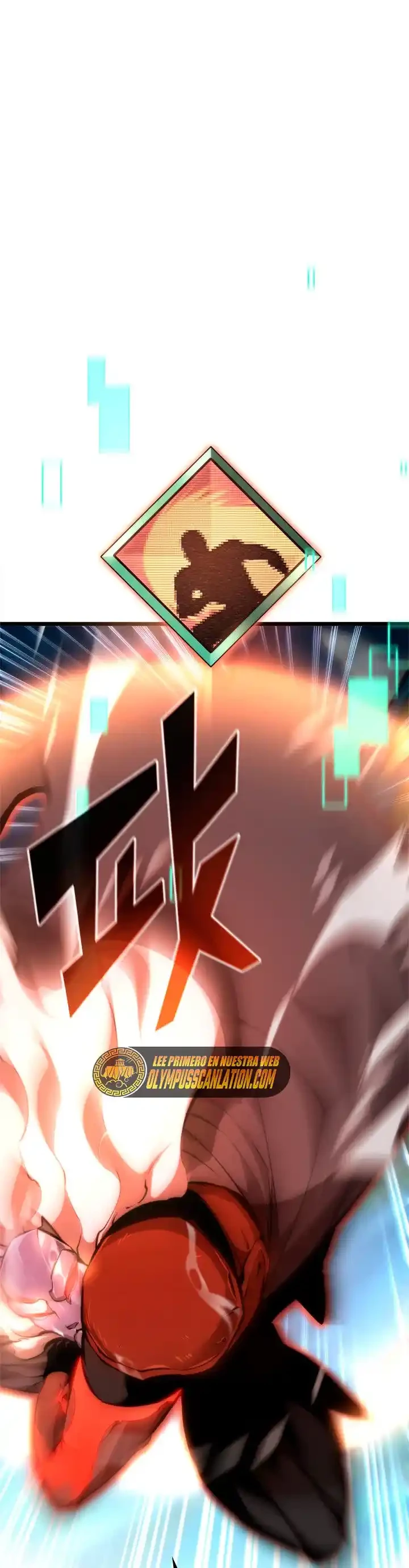 Regreso del ranker de clase SSS Capitulo 26 página 24
